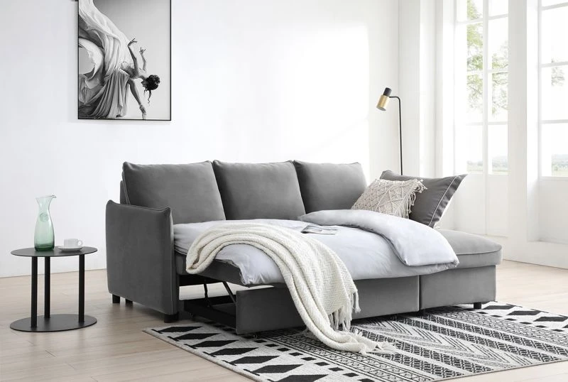 Blaire Corner Sofa Bed